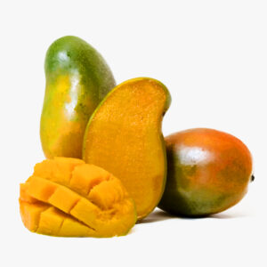 East Indian Mango