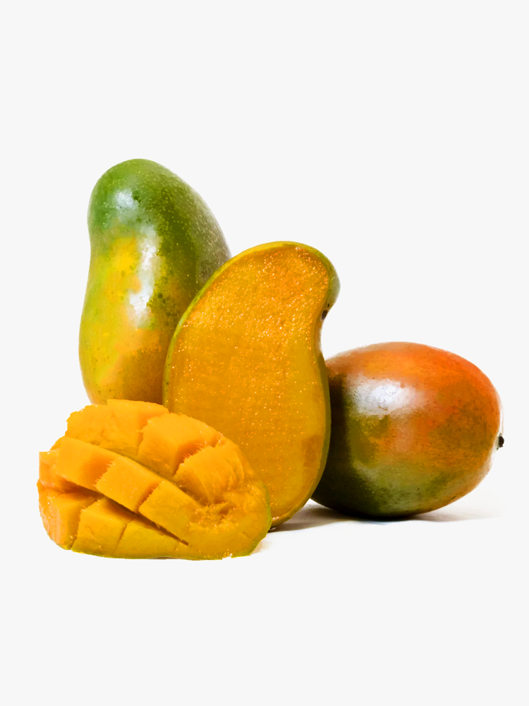 East Indian Mango
