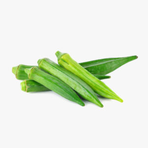 Okra