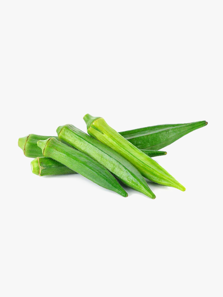 Okra