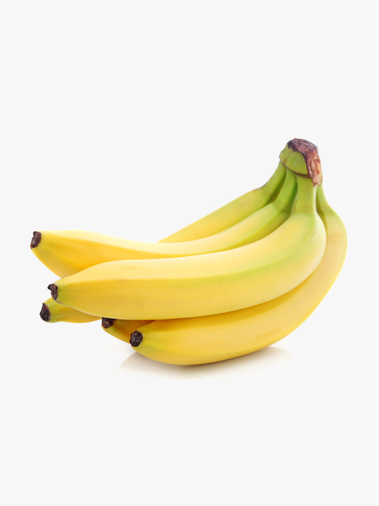 Ripe Banana