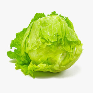 Leafy Greens