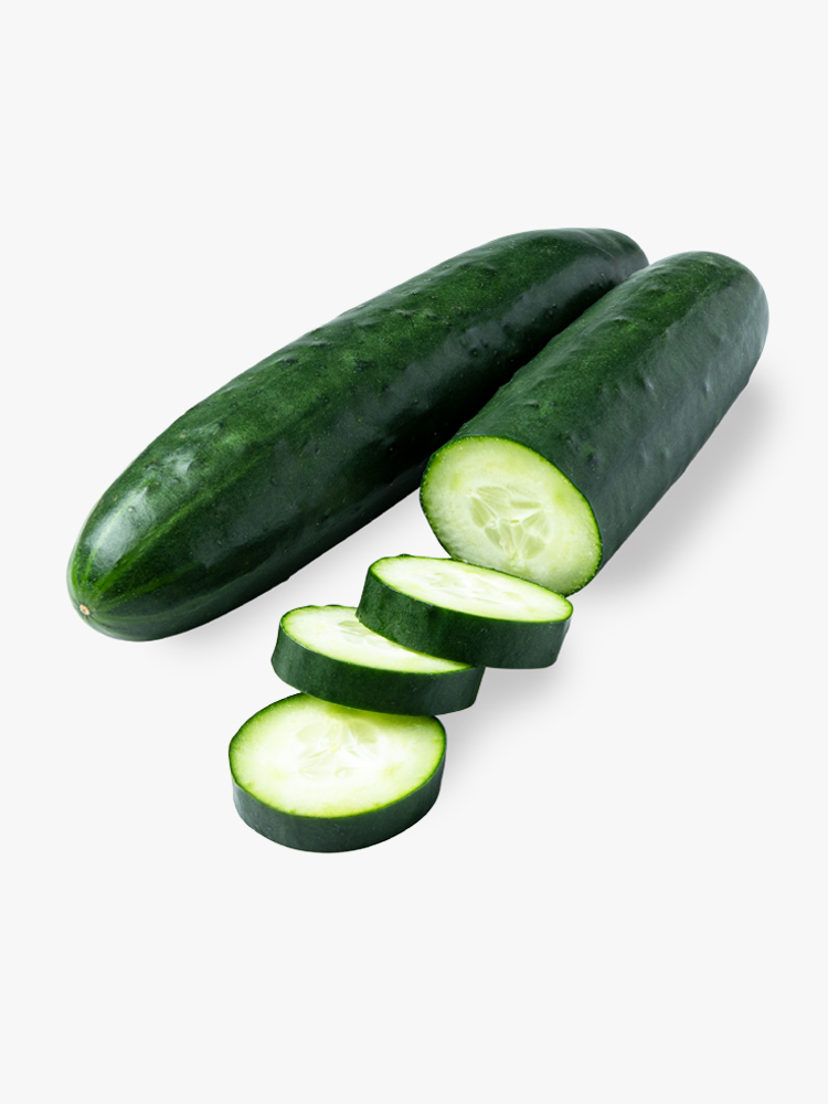 Cucumber
