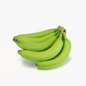 Green Banana