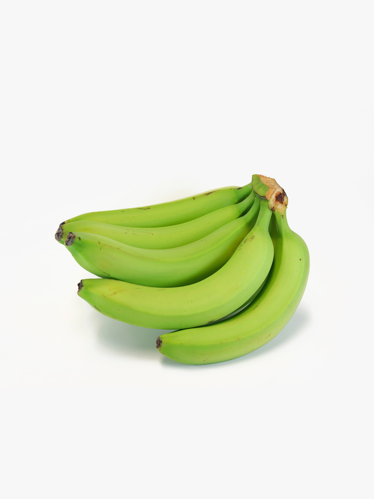 Green Banana