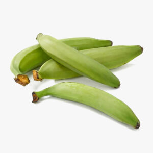 Green Plantain