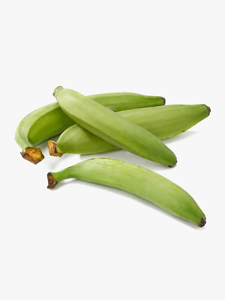 Green Plantain