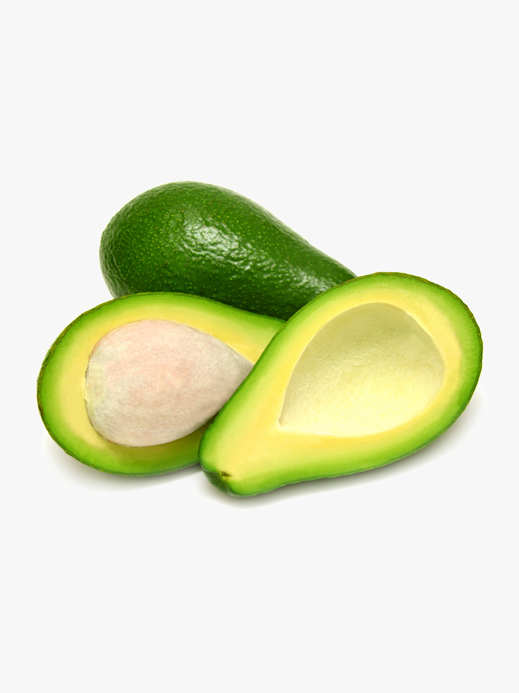 Avocado Pear