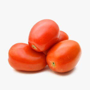 Plum Tomato