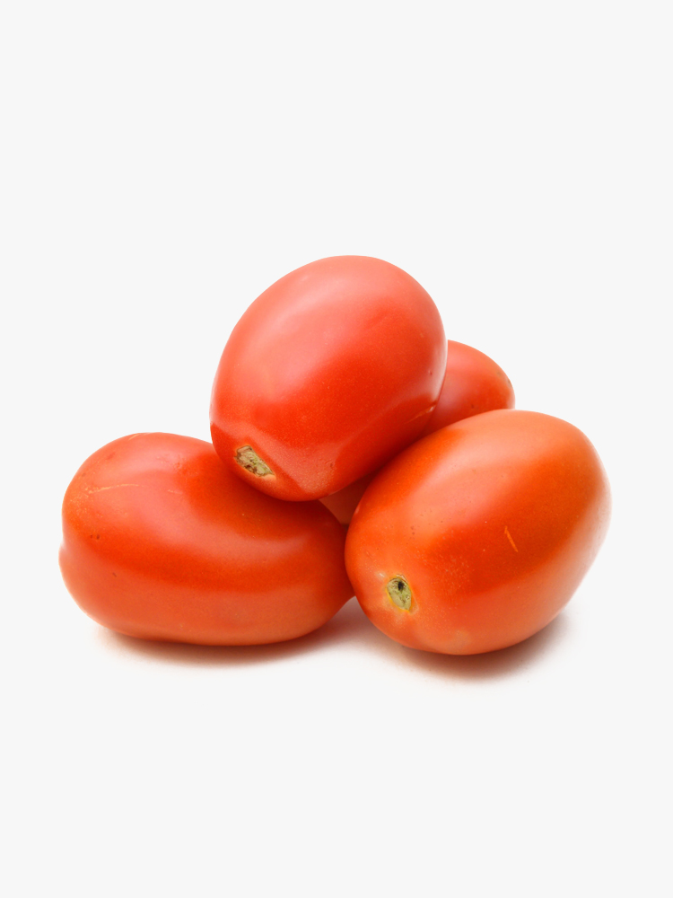 Plum Tomato