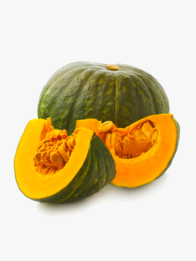 Pumpkin