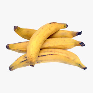 Ripe Plantain