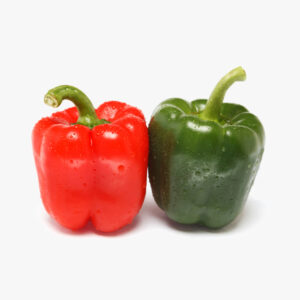 Vegetables